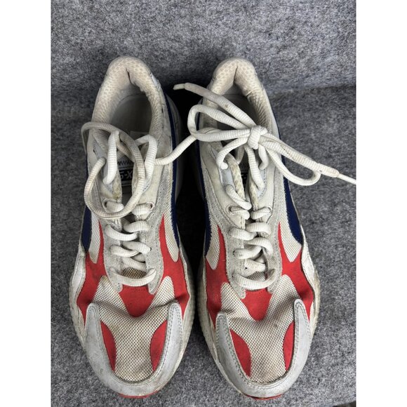 Puma‎ RS-X BMW Motorsport Shoes Mens Size 10 White Red Blue Running Sneakers main image 8
